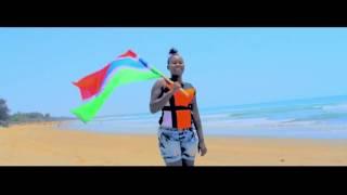 BORN AFRICAN - Mama gambia official video  ( May 2017) gambian music