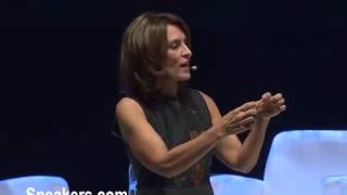 Suzy Welch on 10-10-10