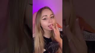 simkabanditoasmr - 3D ASMR #asmr #relaxing #satisfying #shorts
