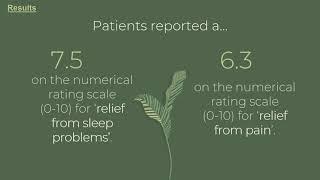 KIN 422: Cannabinoid use and MS Knowledge Source