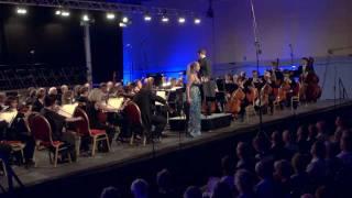 Signore Ascolta - Olga Trifonova