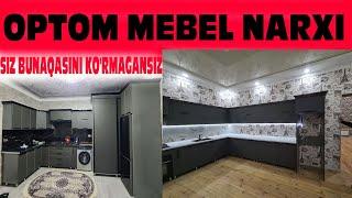 Mebel 999 narxi, siz bunaqasini ko'rmagansiz