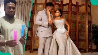 Veekee James Reveals Shocking Marriage Secret: Sharing a Toothbrush!