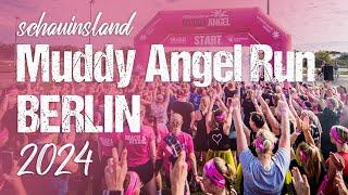 schauinsland Muddy Angel Run BERLIN 2024