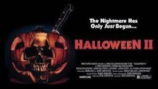 Director Rick Rosenthal Talks HALLOWEEN II (1981), Deleted Michael Myers Scene, Donald Pleasence