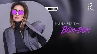 Munisa Rizayeva - Bom-bom (Official Audio)