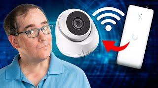 Wireless PoE? UniFi's Latest Tech Breakthrough EXPLAINED | Unifi Device Bridge (UDB)