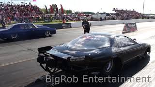 Doc Vs Birdman Outlaw Armageddon 2017