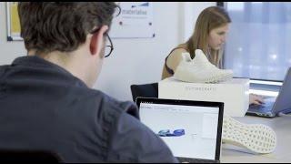 3D Printing Software for Industrial Manufacturing