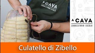 Como fazer Culatello di Zibello - Peterson Rebechi - CABR #32