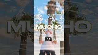 BUSHIDO ZHO X BIG BABY TAPE TYPE BEAT "MUCHO" | prod by whygash