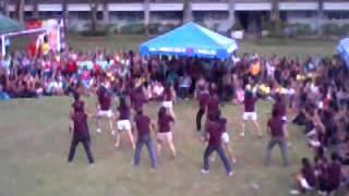 HATAW NA! Div. of Management, UPVTC July 4,2012