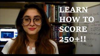 How to score 250+ on your USMLE step 1 exam !!