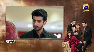 Recap Kathputli Episode 52 - 27th May 2025 - HAR PAL GEO