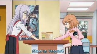 Misaki vs Emi AMV