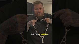 The Redemption Chain Baby! #icebox