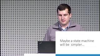 An Introduction to C++ Coroutines - James McNellis - Meeting C++ 2015