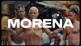 *FREE FOR PROFIT* Stormy Baile Funk Type Beat- "MORENA" |Free Instrumental 2024