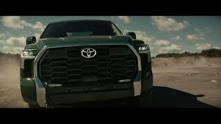 Toyota Tundra | Enough