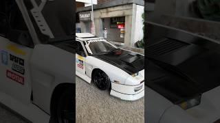 Ryoske’s Stage 5 FC in full effect!