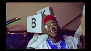 MR AMBRO FT SETHLO-KABA KABA(Official video)