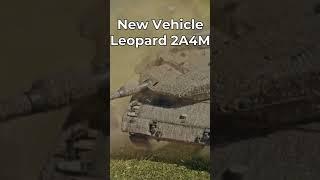 Introducing The Leopard 2A4M // Introduction // War Thunder #armoredavocado #warthunder #alphastrike