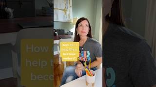 Check out my writing videos! #teacherlife #kindergarten #writing
