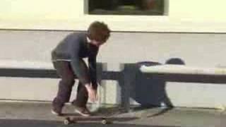 dave morris new video