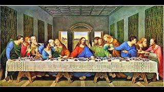 2024 Paris Olympic Opening Last Supper Mockery - Astrotheology