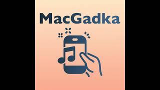 MacGadka #162: Oszałamiający Apple Pencil ️