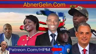 Samuel soti nan silans-Guy Phillip ap chofé Pou post premyé minist-CPT sou balans