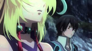 Tales of Xillia - Anime Cutscene 4 HD 720p