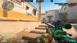 INSANE CS2 Plays - Epic Frags & Clutch Moments! 