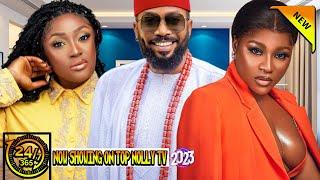 COMPLETE DECEIT -Nollywood Classic Movies African nollywood Full Movies @TOP NOLLYTV