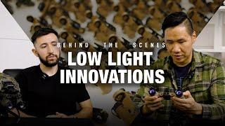 Modular Night Vision and The Future With Low Light Innovations