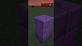 Minecraft. Parkour. Паркур. Майнкрафт. Бесконечное видео. #game #minecraft #parkour #майнкрафт