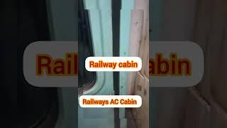 Railways AC control panel with MCB . #AC #Railways #Dk technical