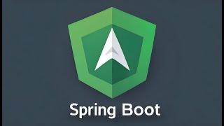 How To Build Engaging Contact Forms In Spring Boot With Angular #7 Spring Boot