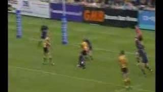 Ryan Boyle try