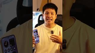Nothing Phone, xài đơn giản, lạ mắt