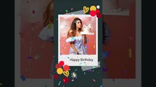 #happybirthday #happybirthdaymusic #birthday #happybithdaytoyou #happybirthdaysongremix #cake #happy
