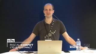 De Dev junior à Leader - Pascal Corpet - WEB2DAY 2017