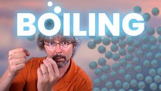 Boiling is more complex than you think!