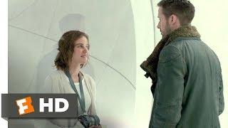 Blade Runner 2049 (2017) - The Memory Maker Scene (4/10) | Movieclips