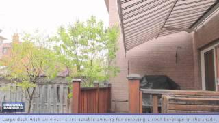 2311 Springfield Crescent, Oakville, Ontario