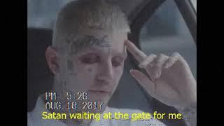 Lil Peep - High School (Music Video)