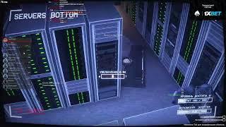 SCP: Secret Laboratory (06.03.24)