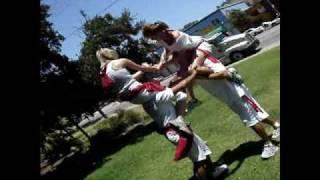 Chicken fight and Fast Times.wmv