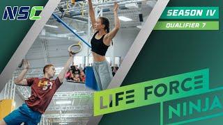 NSC - Life Force Ninja Finals | Qualifier 7