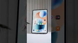 Red Magic Gaming Pad 3 Pro - Революционный ЭКРАН в компактном корпусе ШОК! ️ #shorts #Pad3Pro